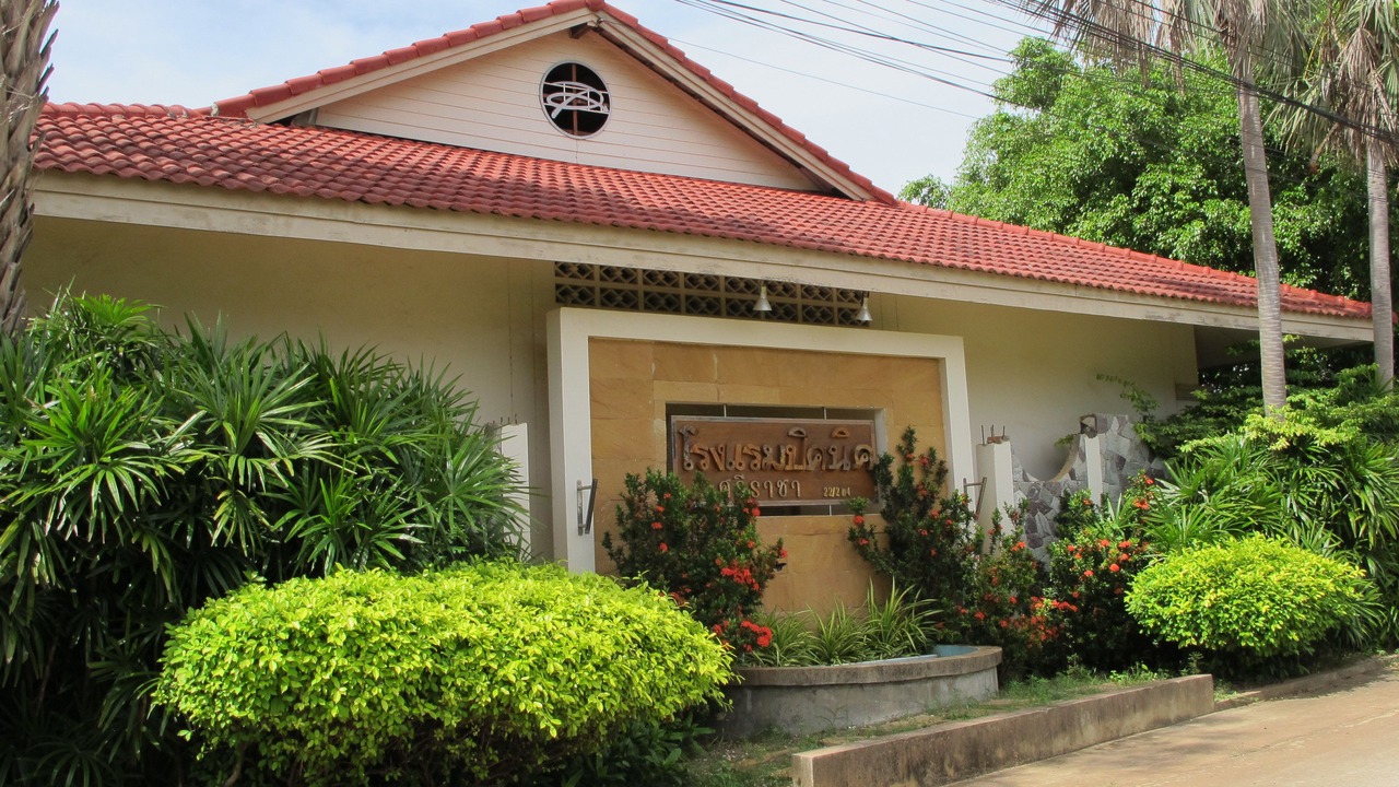 Photo of Outdoor in Tha Thaewawong