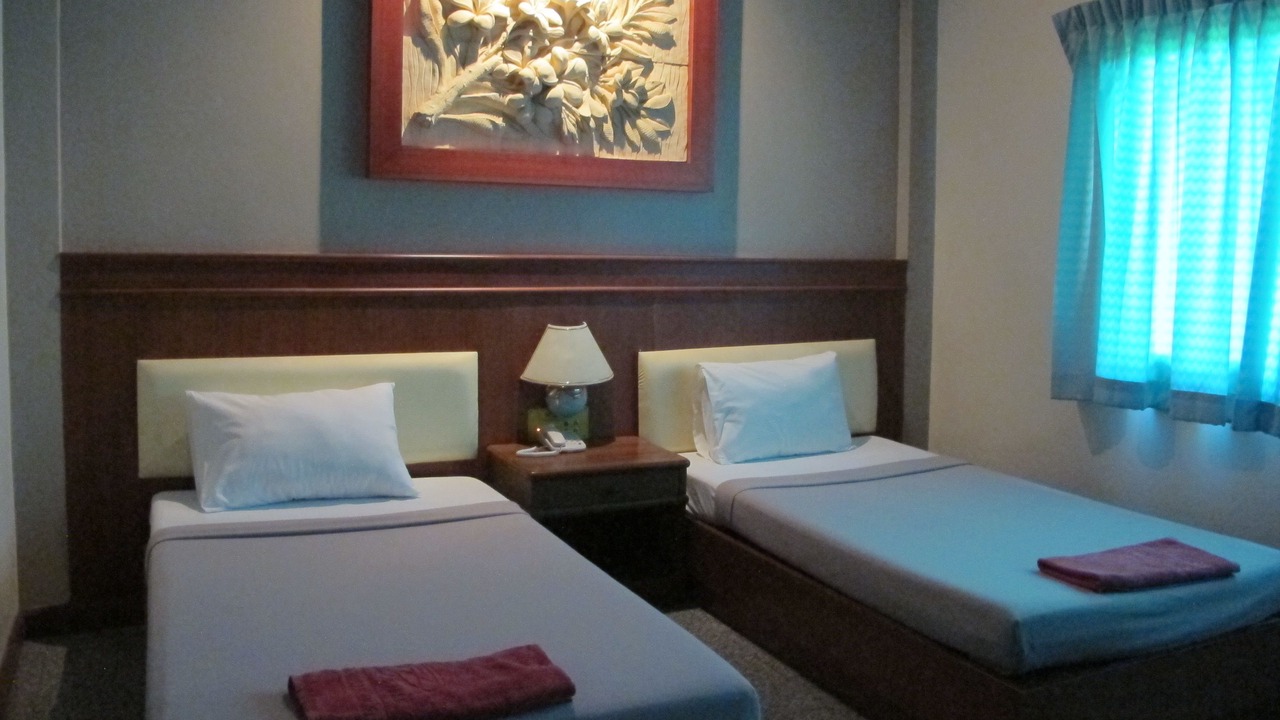 Photo of Bedroom in Tha Thaewawong