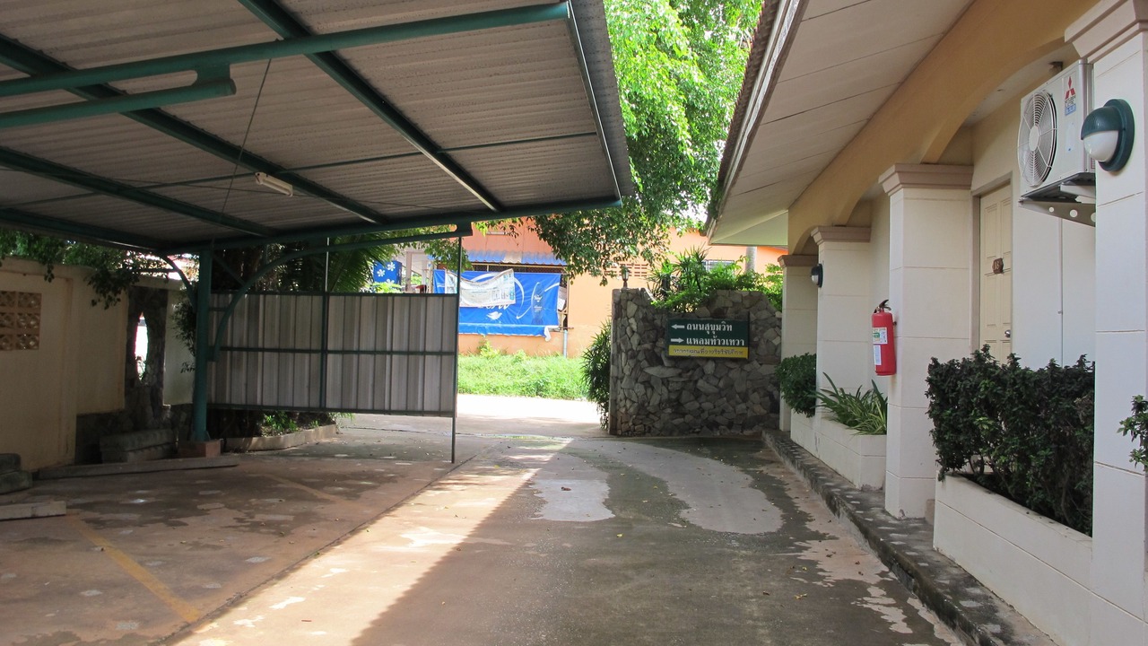 Photo of Outdoor in Tha Thaewawong