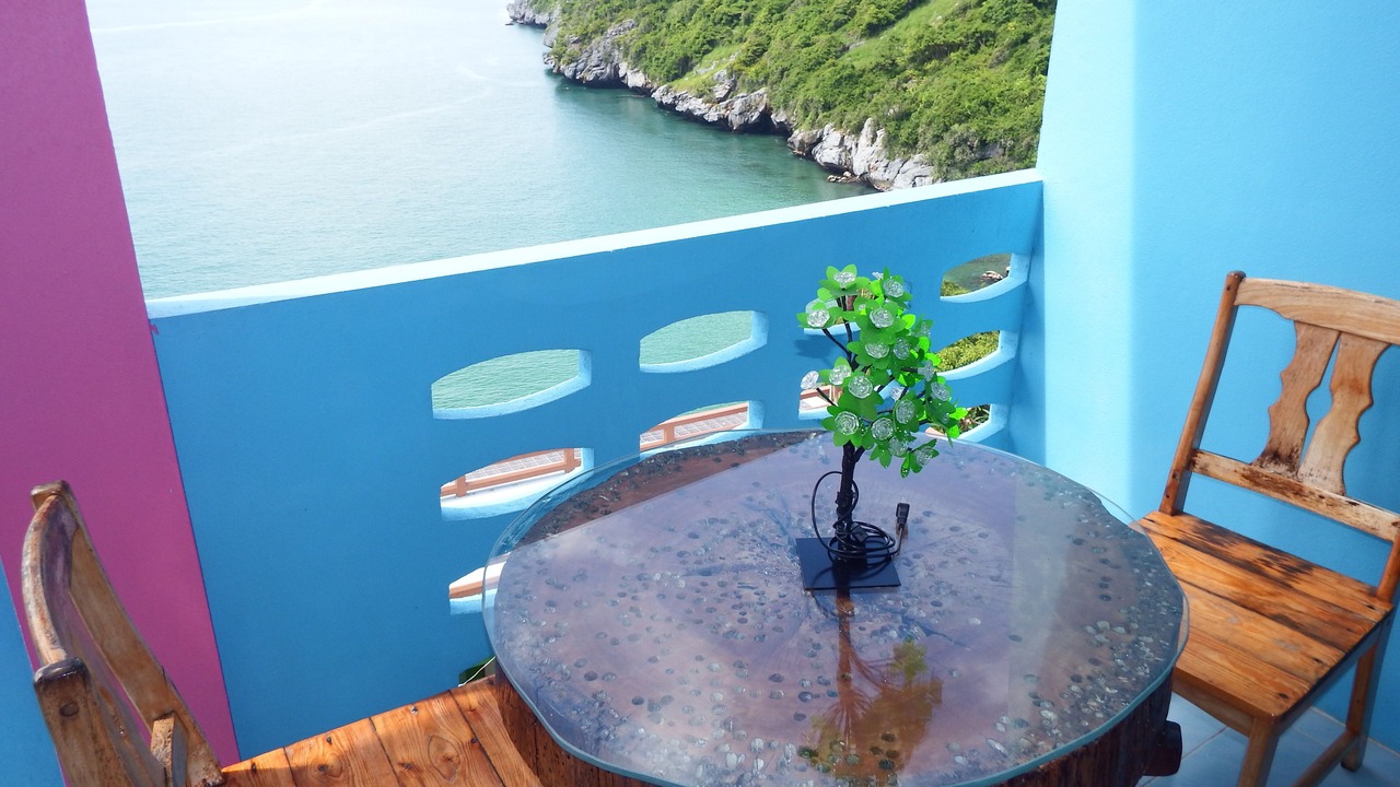 Photo of Patio Balcony in Tha Thaewawong