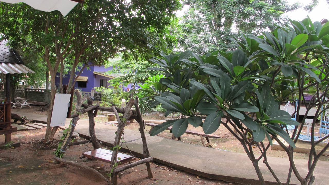 Photo of Outdoor in Ko Sichang