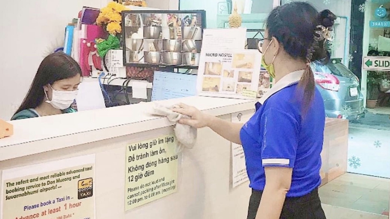 Photo of Others in Thanon Phaya Thai