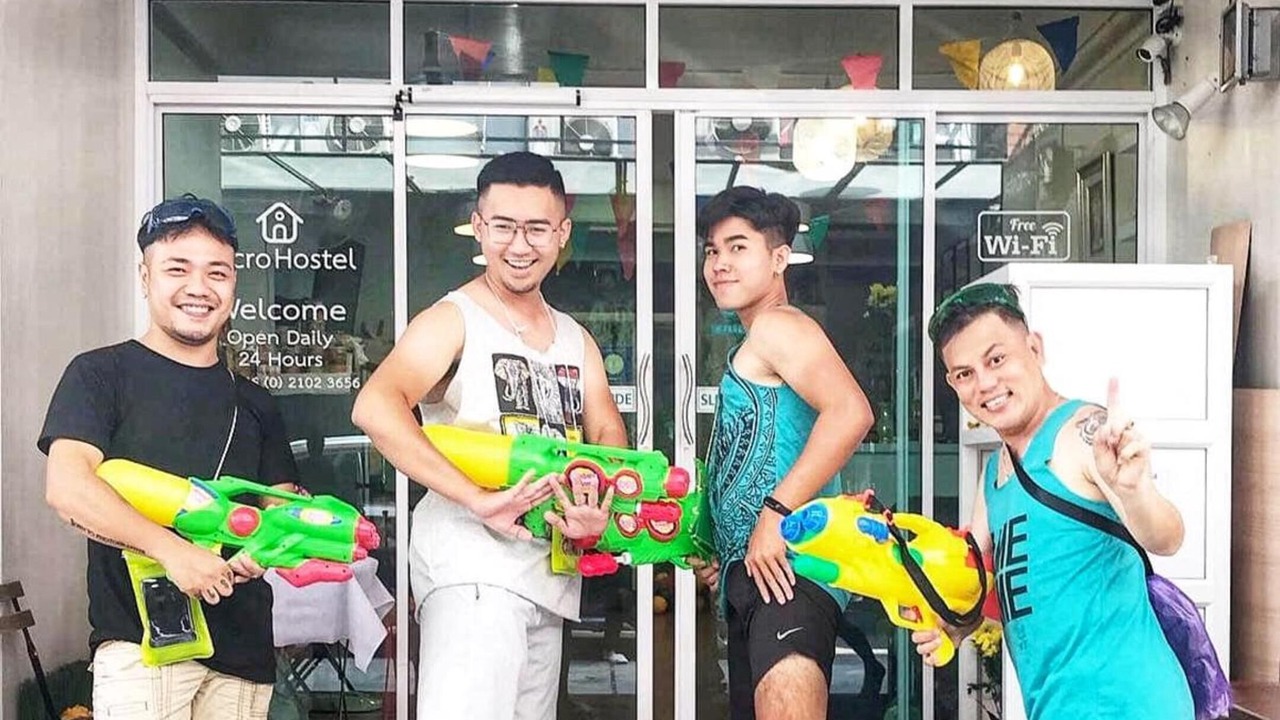 Photo of Others in Thanon Phaya Thai