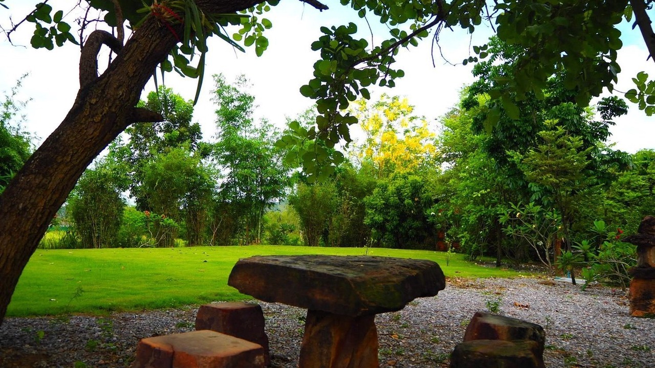 Photo of Outdoor in Wang Pong