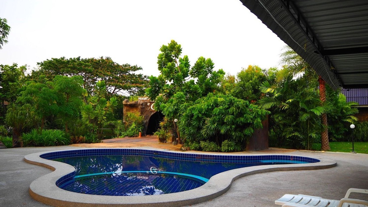 Photo of Outdoor in Wang Pong