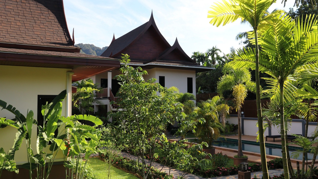 Photo of Outdoor in Nong Thale