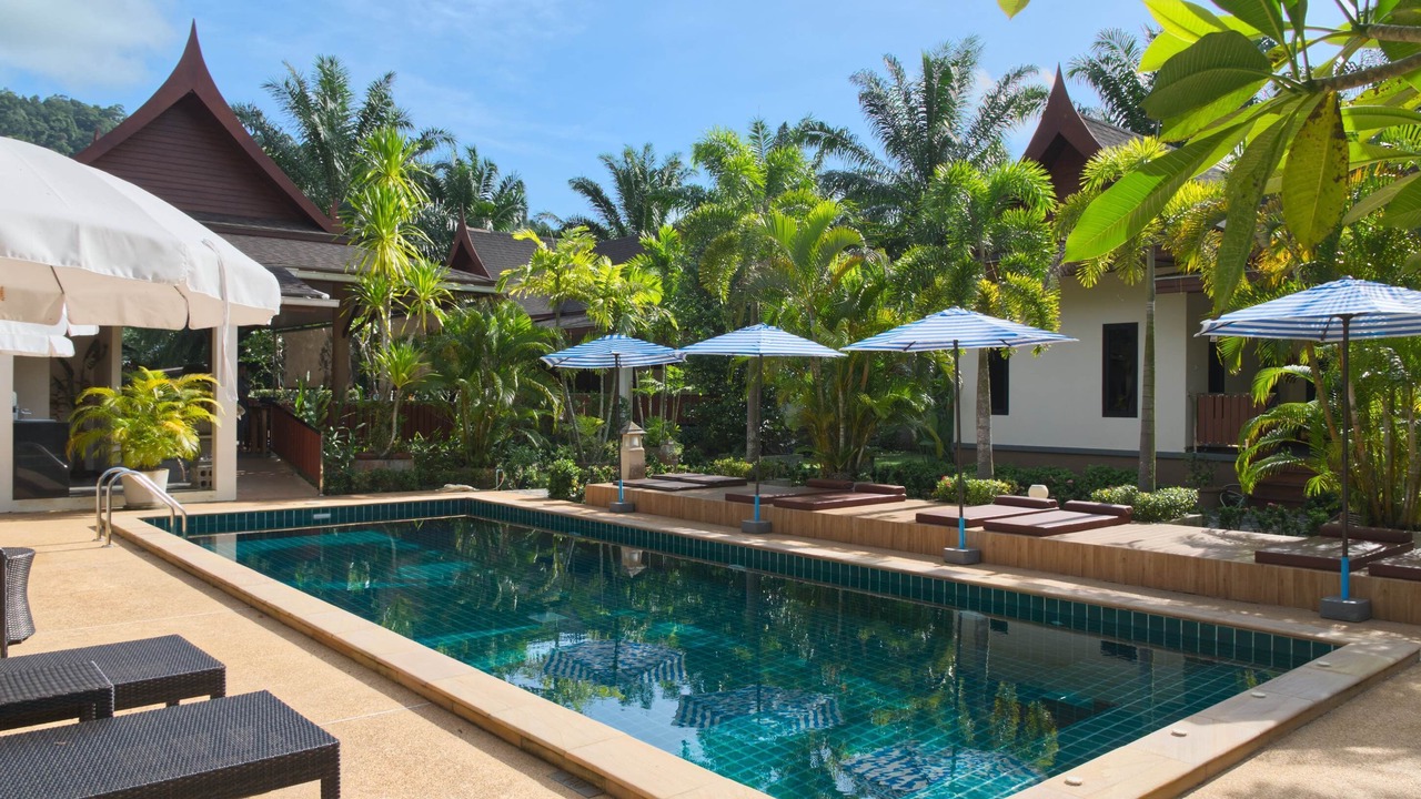 Photo of Outdoor in Nong Thale