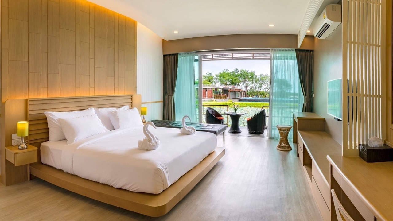 Photo of Bedroom in Nong Bua