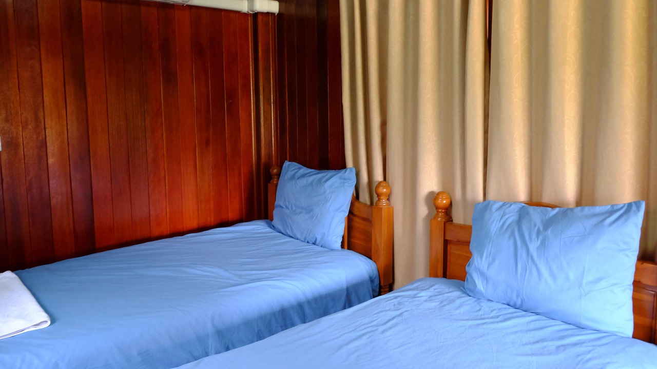Photo of Bedroom in Map Yang Phon