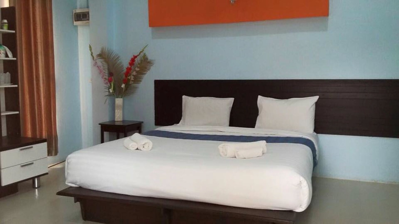 Photo of Bedroom in Pua