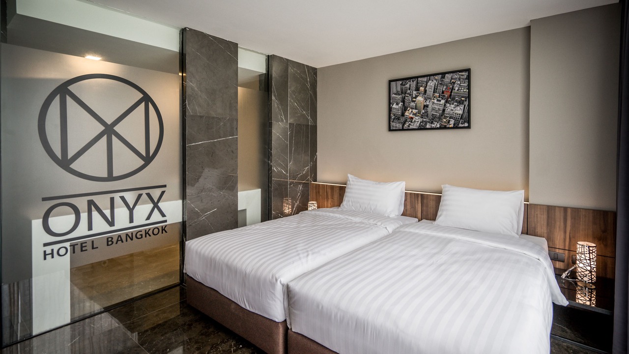 Photo of Bedroom in Suan Luang