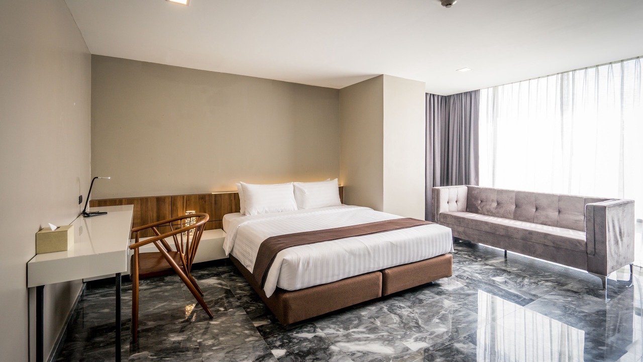 Photo of Bedroom in Suan Luang