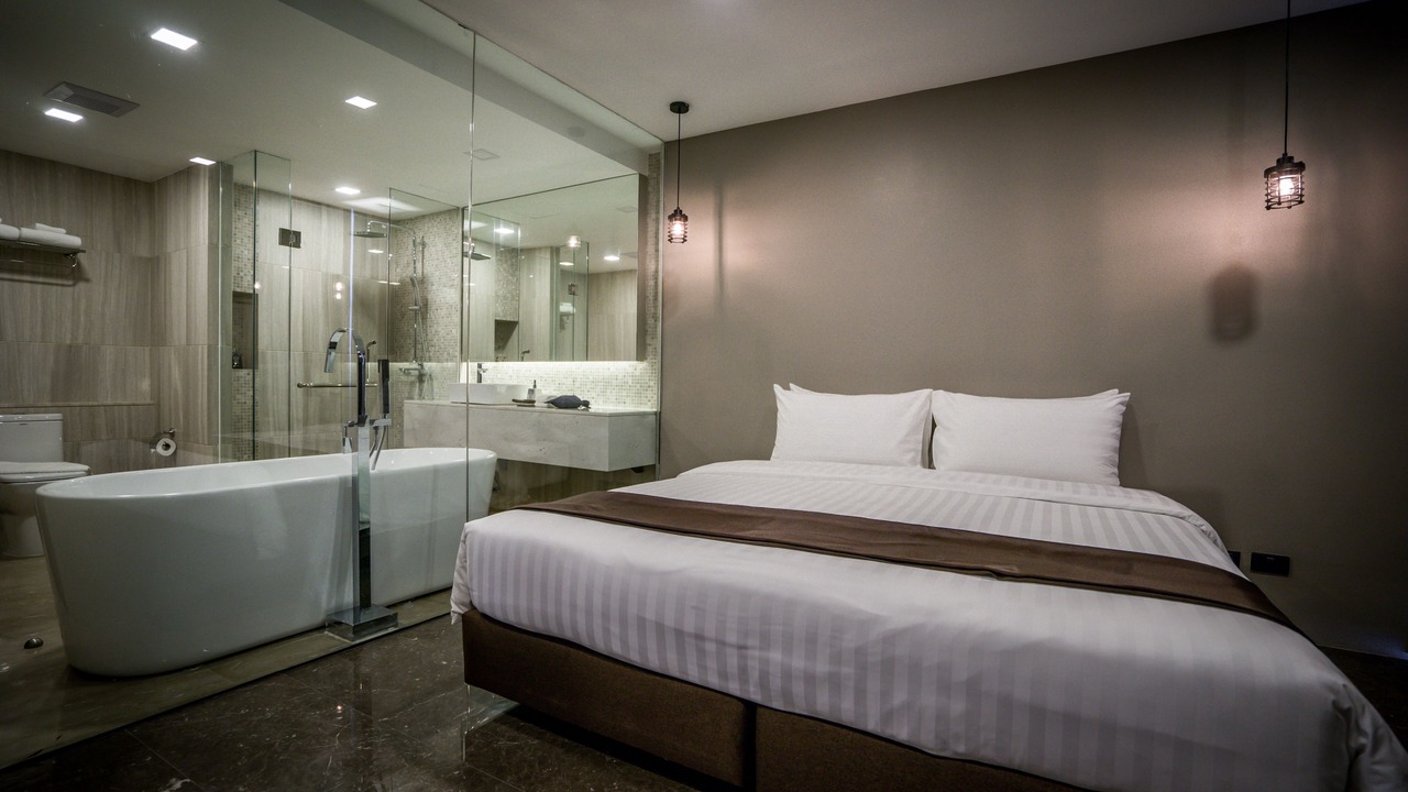 Photo of Bedroom in Suan Luang