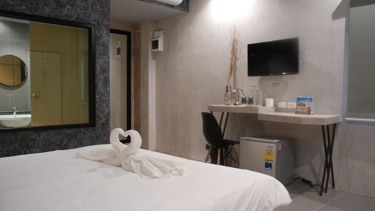 Photo of Bedroom in Pak Nam