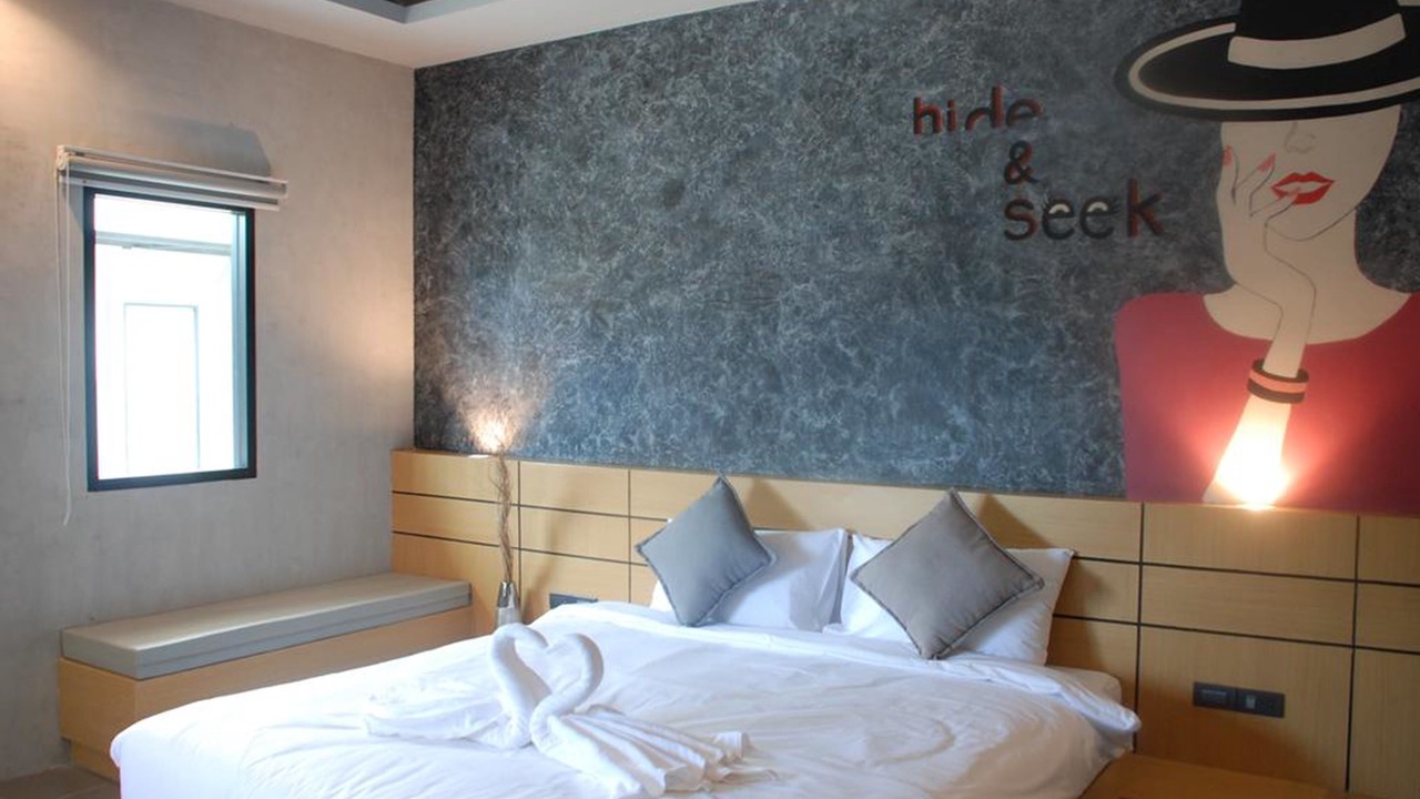 Photo of Bedroom in Pak Nam