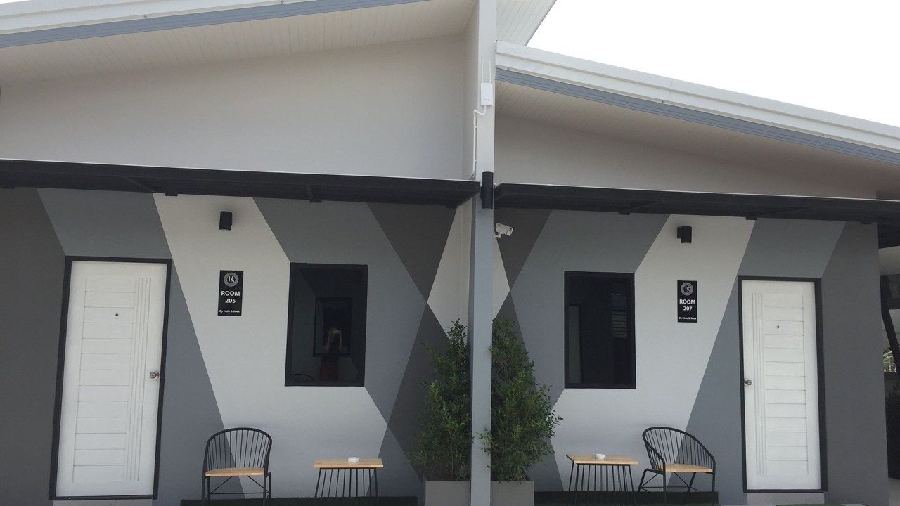 Photo of Patio Balcony in Pak Nam
