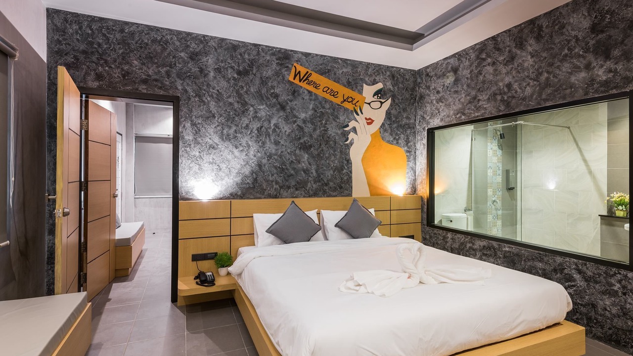 Photo of Bedroom in Pak Nam