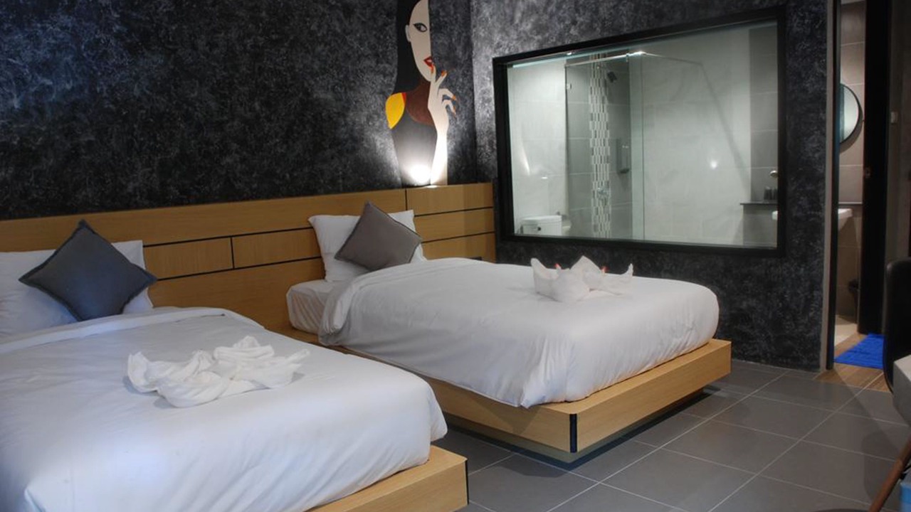 Photo of Bedroom in Pak Nam