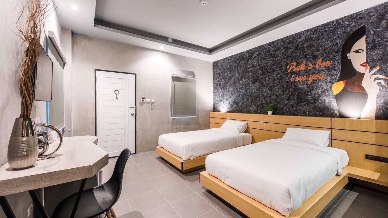 Photo of Bedroom in Pak Nam