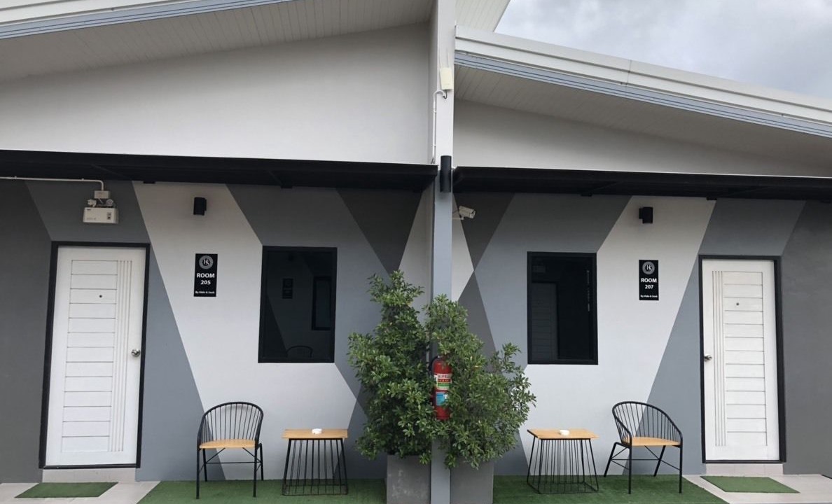 Photo of Patio Balcony in Pak Nam