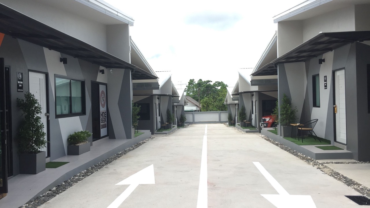 Photo of Patio Balcony in Pak Nam
