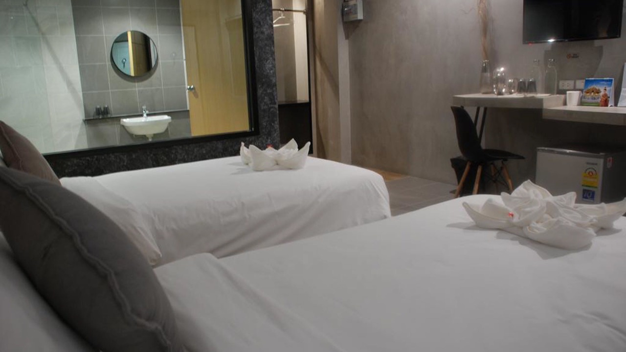 Photo of Bedroom in Pak Nam