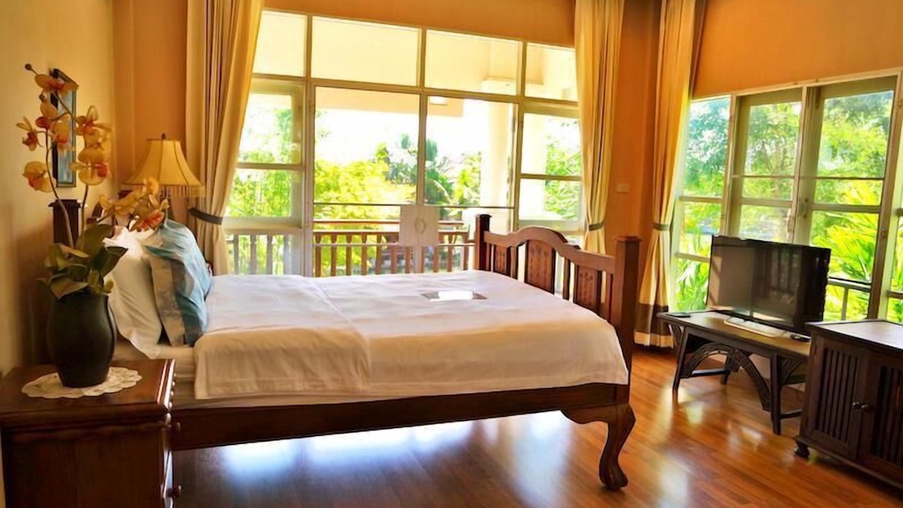 Photo of Bedroom in San Sai