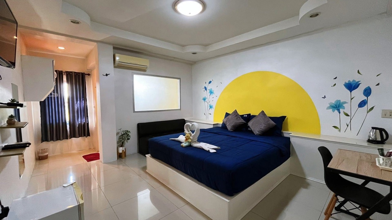Photo of Bedroom in Rai Som