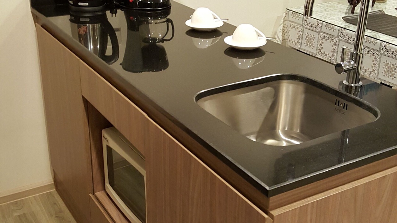 Photo of Kitchen in Cha-am