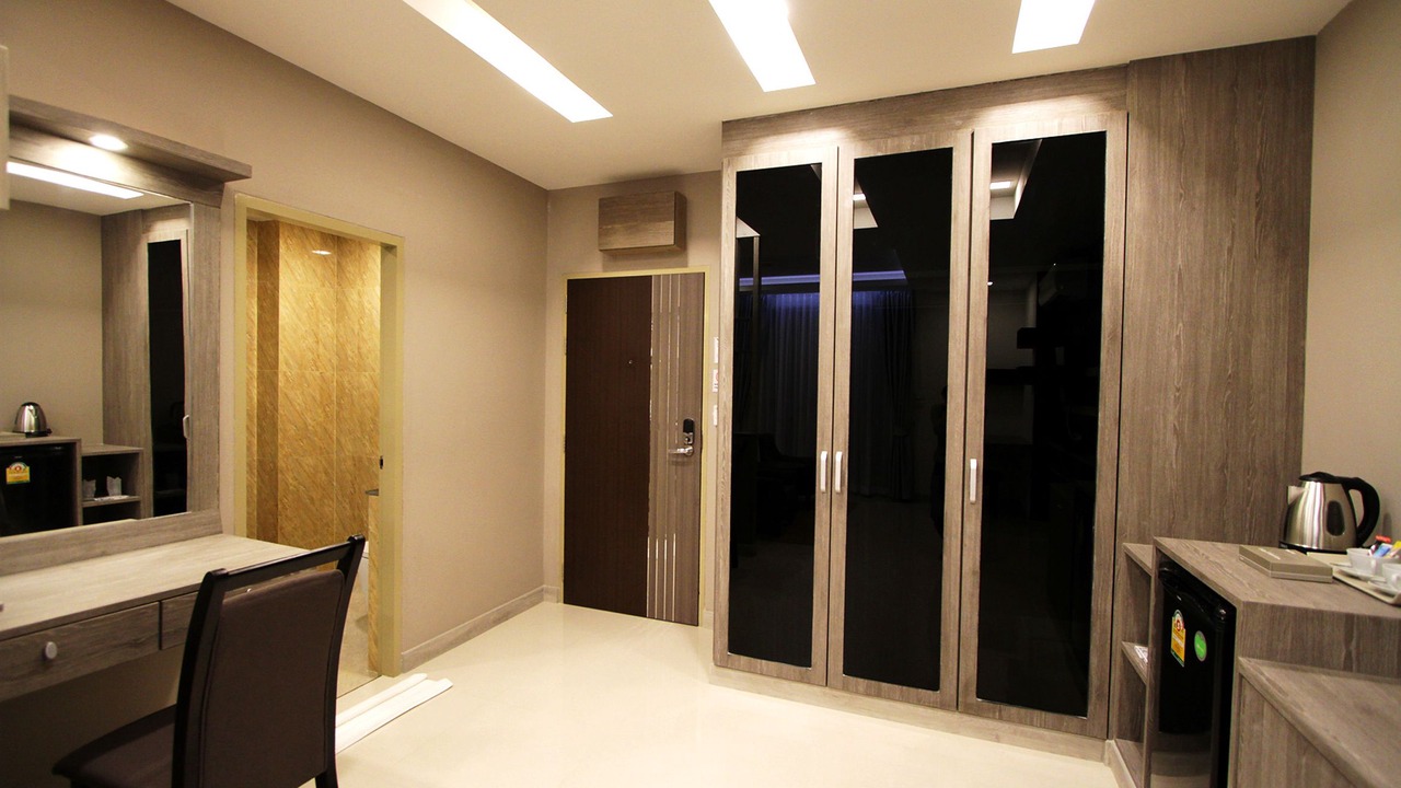 Photo of Bedroom in Pluak Daeng