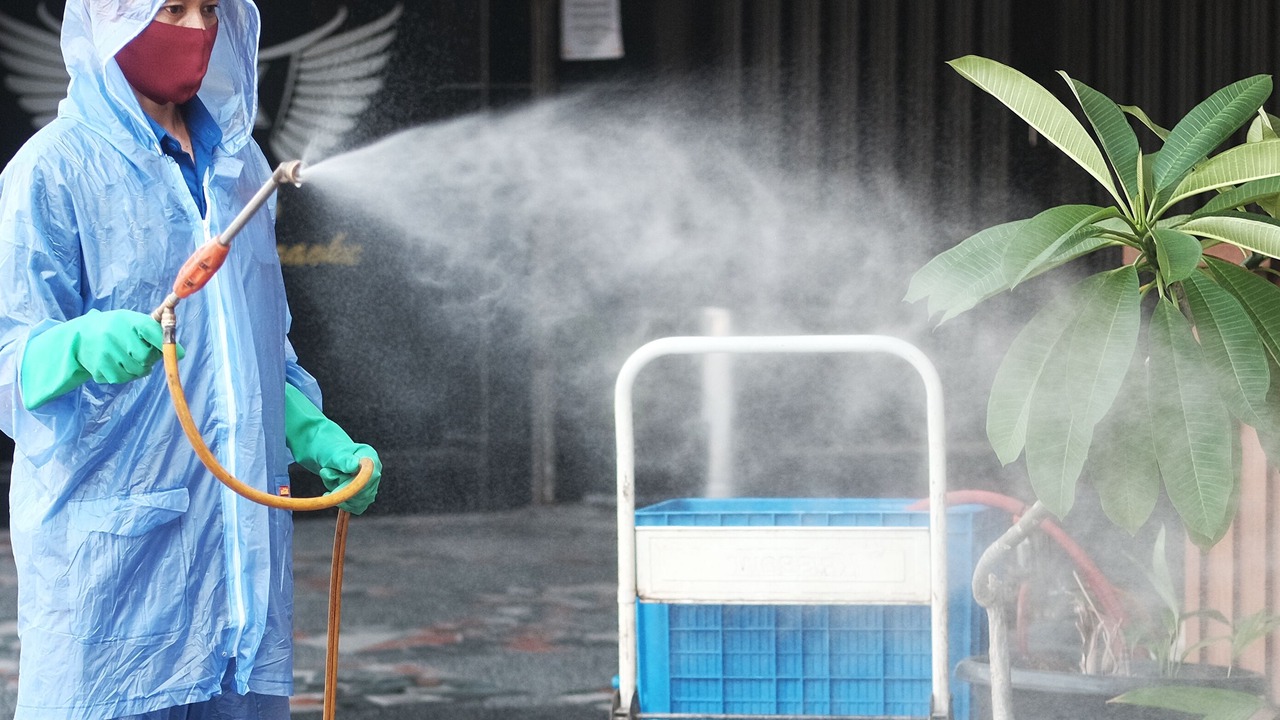 Photo of Outdoor in Downtown Hat Yai