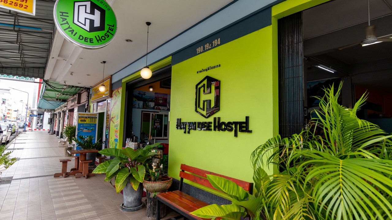 Photo of Outdoor in Downtown Hat Yai