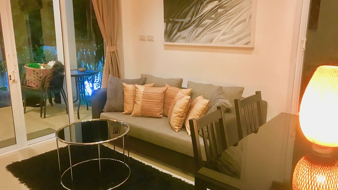 Photo of Bedroom in Mae Nam