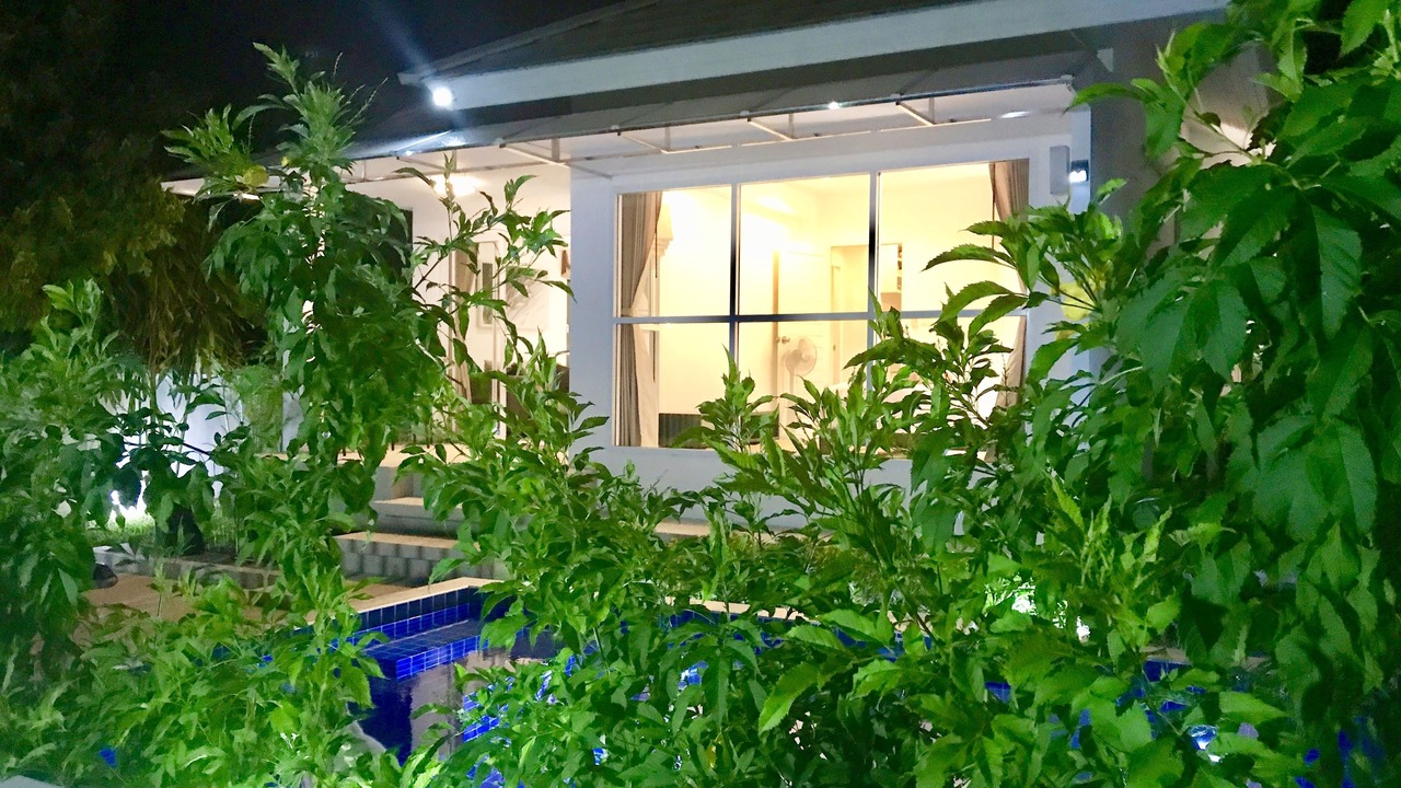 Photo of Outdoor in Mae Nam