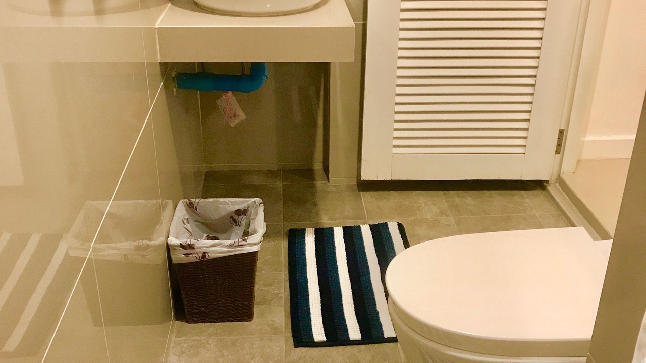 Photo of Bathroom in Mae Nam