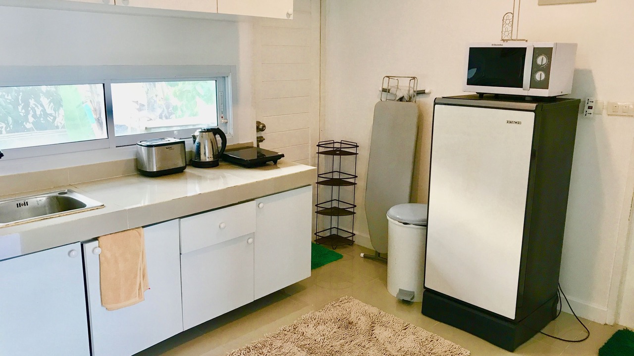 Photo of Kitchen in Mae Nam