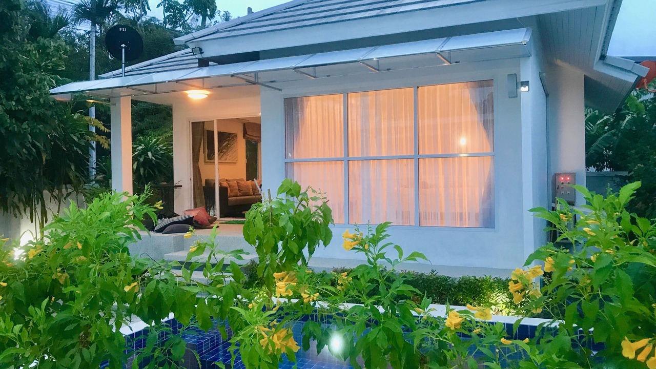 Photo of Outdoor in Mae Nam