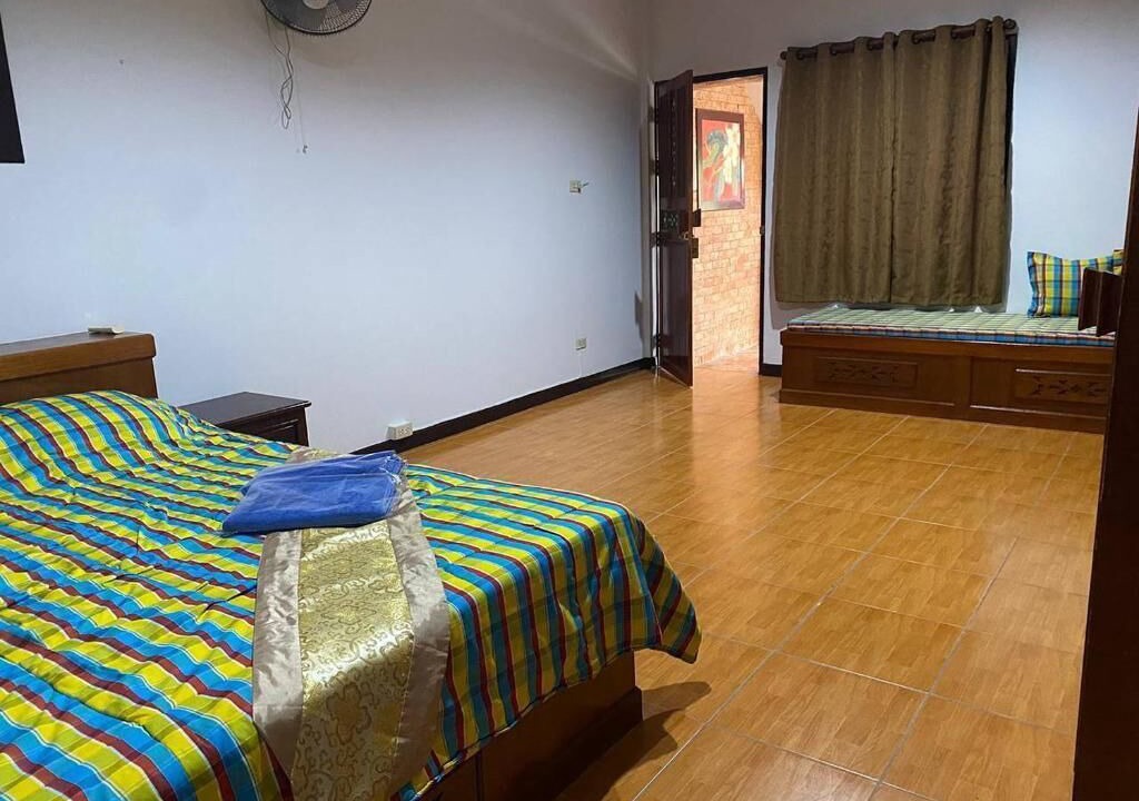 Photo of Bedroom in Nong Pa Khrang