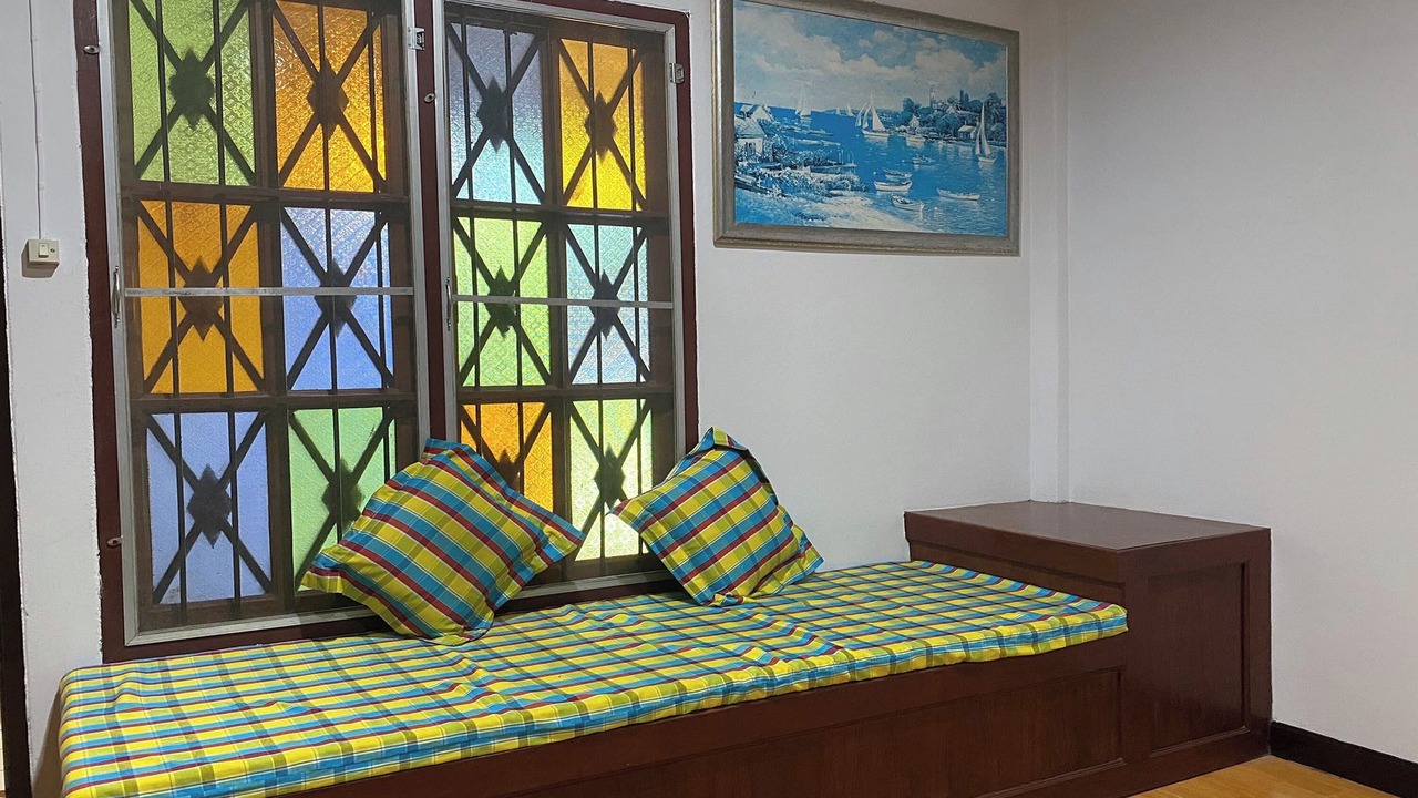 Photo of Bedroom in Nong Pa Khrang