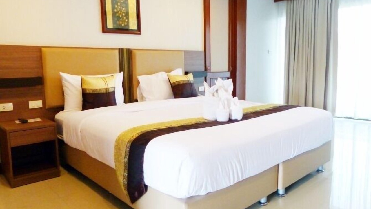 Photo of Bedroom in Nan