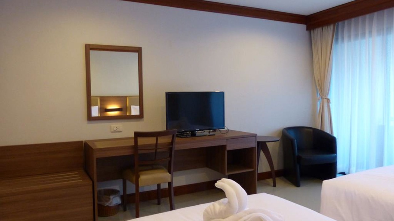 Photo of Bedroom in Nan