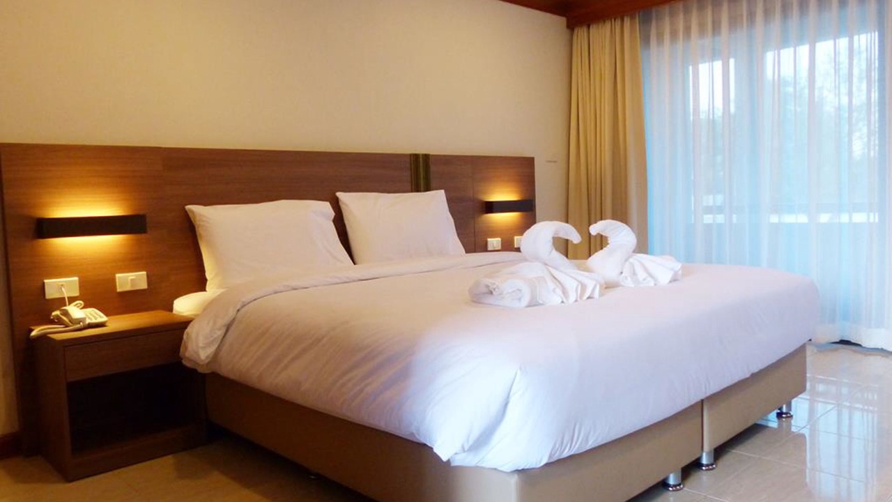 Photo of Bedroom in Nan