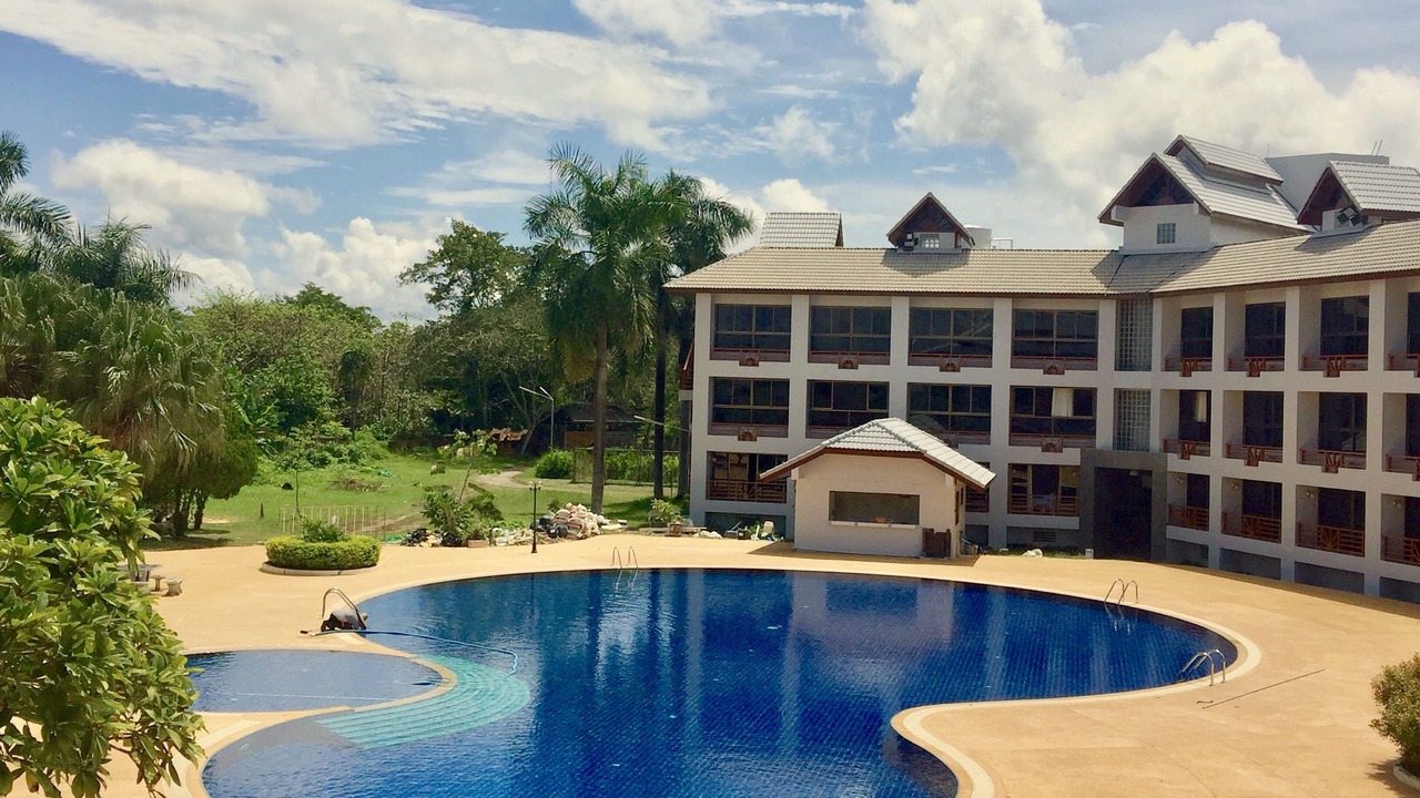 Photo of Outdoor in Nan
