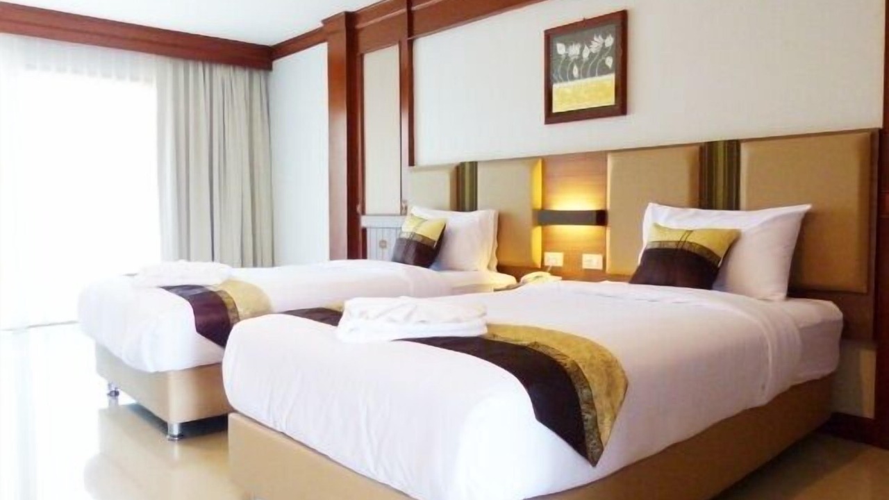 Photo of Bedroom in Nan