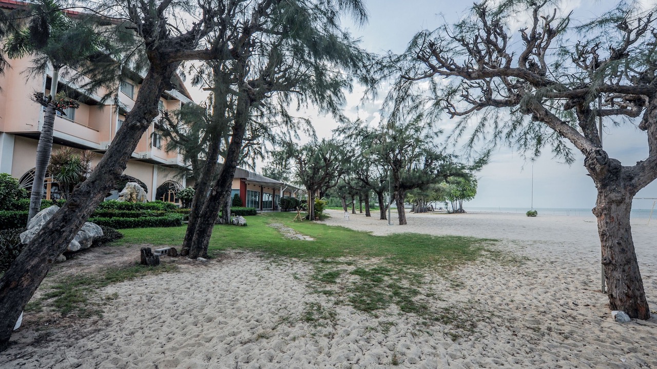 Photo of Outdoor in Singhanakhon