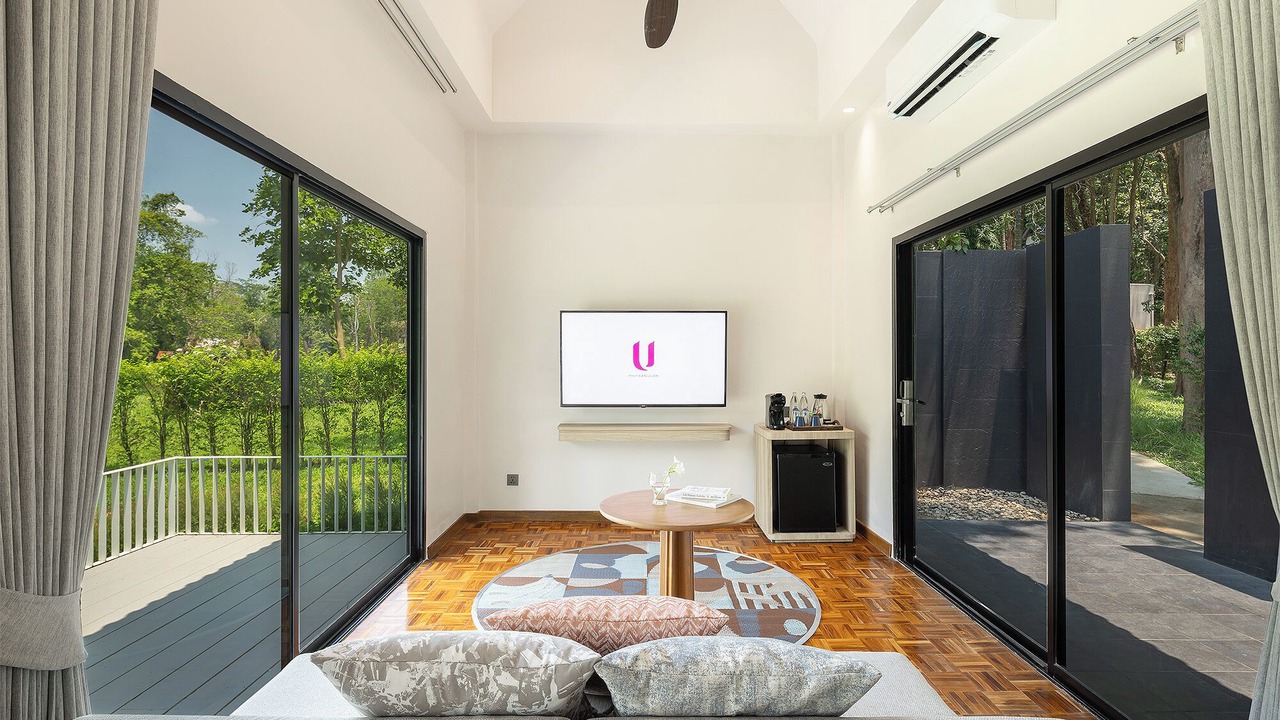 Photo of Bedroom in Kaeng Sopha