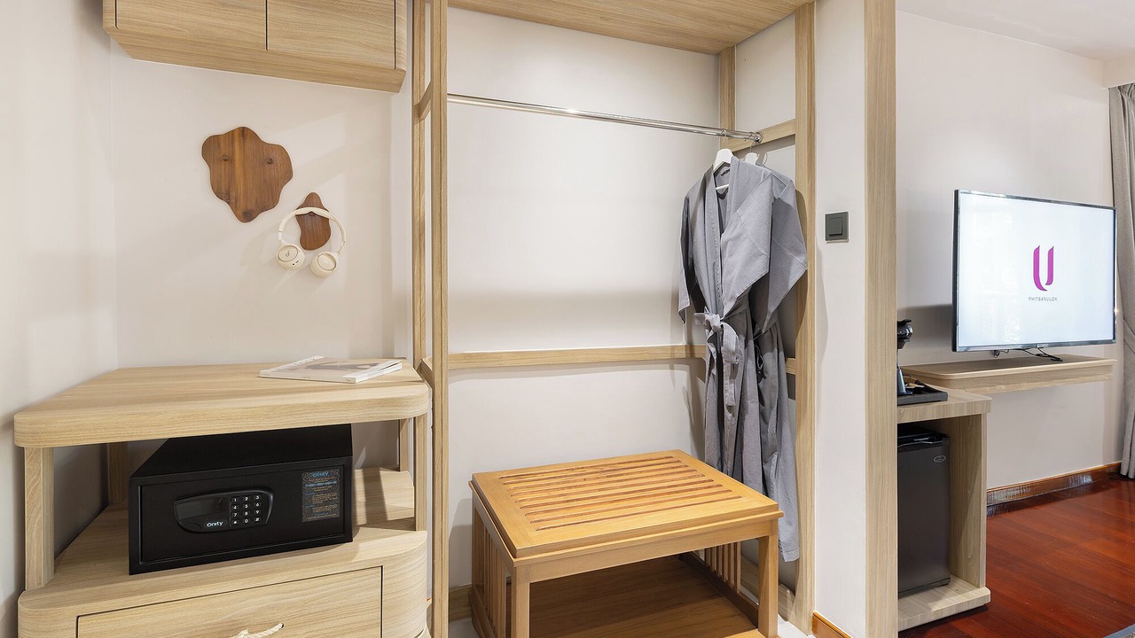 Photo of Bedroom in Kaeng Sopha