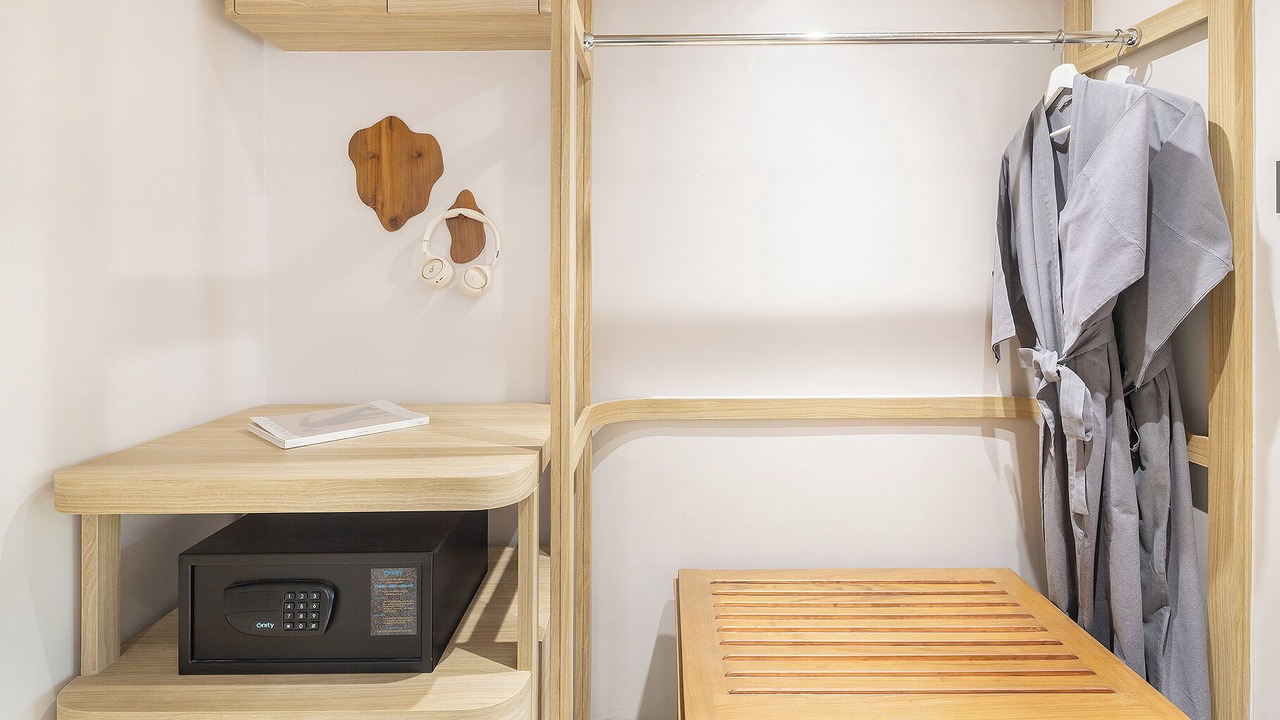 Photo of Bedroom in Kaeng Sopha