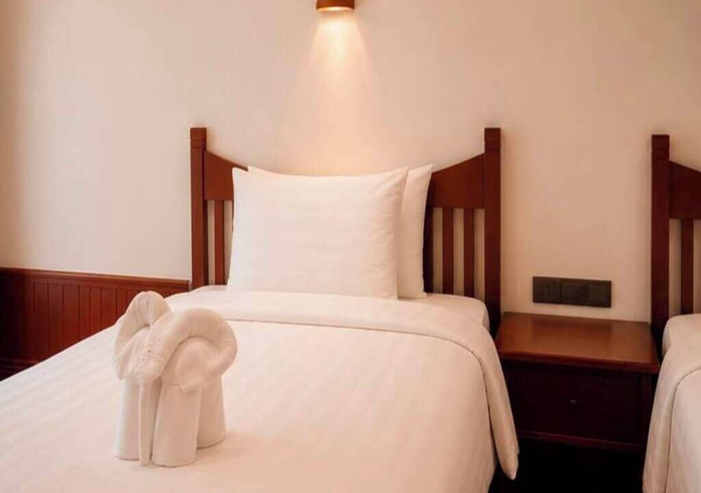Photo of Bedroom in Kaeng Sopha