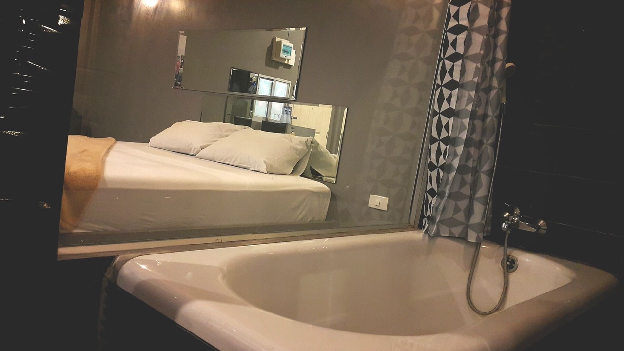 Photo of Bathroom in Ban Thung Sukla